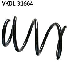 SKF VKDL 31664